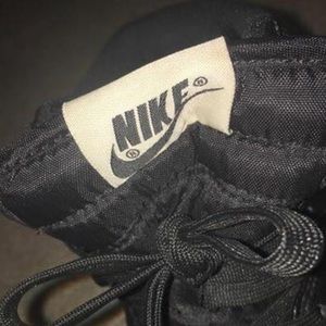 Nike Hidden Wedge Sneakers
